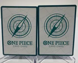 DON!! Card (Sugar) Premium Booster -The Best- Vol. 2 OP SOLD SEPARATELY Foil - Image 2