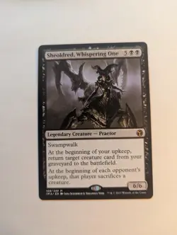 Sheoldred Whispering One IMA - Image 1