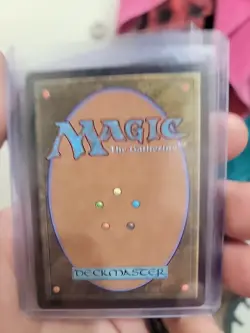 No Mercy (Retro Frame) Dominaria Remastered Foil - Image 2