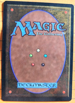 MTG -Sewers of Estark - Promo - EX/NM - Image 2