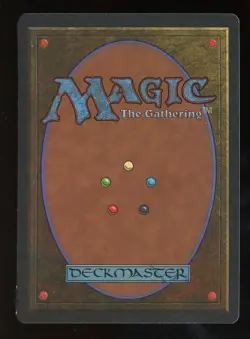 NM/MINT- Summer Magic The Hive ~ Vintage MTG ~ RARER than Alpha!!! - Image 2