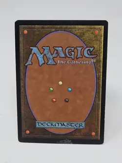 MAGIC THE GATHERING 5th EDITION COUNTERSPELL ENGLISH MTG - Image 2