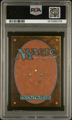 2024 MTG SECRET LAIR DROP #1599 MIKU, CHILD OF SONG PSA 9 - Image 2