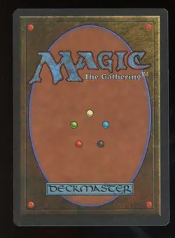 NM/MINT Summer Magic Plains {TREES} ~ Vintage MTG ~ RARER than Alpha!!! - Image 2