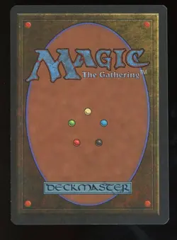 NM/MINT- Summer Magic Plains {NO TREES} ~ Vintage MTG ~ RARER than Alpha!!! - Image 2