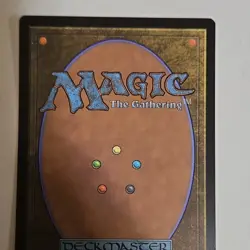 Wizards of the Coast Mana Drain Commander Legends Regular Mythic Instant Blue - Image 2