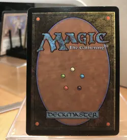 Magic the Gathering: False Prophet Urza's Destiny Regular MtG - Image 2