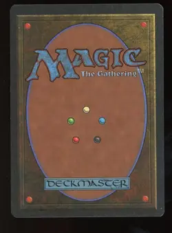 Summer Magic Swamp {ONE BRANCH} ~ Vintage MTG ~ RARER than Alpha!!! - Image 2