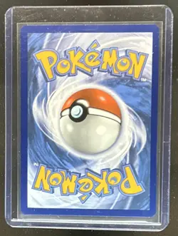 2025 Pokemon White Flare Samurott Illustration Rare #107/086 - Image 2