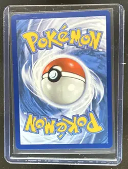 2025 Pokemon White Flare Jellicent ex Special Illustration Rare #168/086 - Image 2