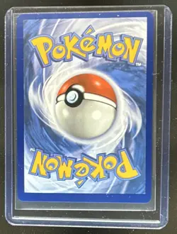 2025 Pokemon White Flare Whimsicott ex Special Illustration Rare #165/086 - Image 2