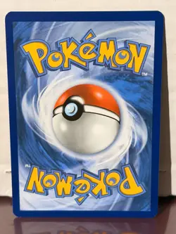Meowth - Illustration Rare - Phantasmal Flames - Pokemon TCG NM - Image 2