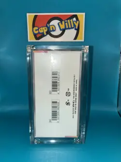 Pokemon - Terastal Festival | Japanese Booster Box Sv8a| SEALED & NEW w/ Acrylic - Image 4
