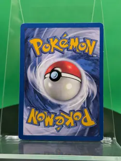 Marowak 39/64 1st Edition Jungle Set Uncommon 1999 English Pokemon WoTC - Image 2