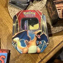 Pokemon Trading Game Lord Of Rings VS system Yugioh Lot - Image 5
