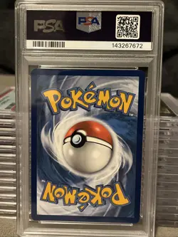 Pokemon TCG Sword & Shield Miltank GG24 Crown Zenith Full Art PSA 10 - Image 2