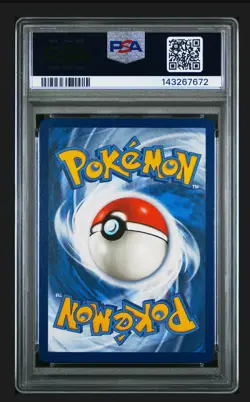 Pokemon TCG Sword & Shield Miltank GG24 Crown Zenith Full Art PSA 10 - Image 4