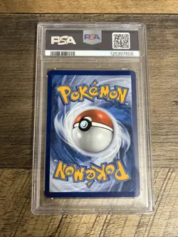 Pokemon Charmander 044 Sv: Scarlet & Violet Promo Card Holo - MINT PSA 9 - Image 2
