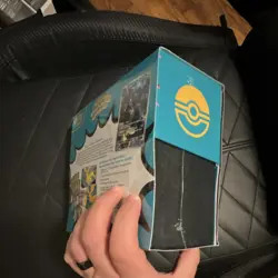 Pokemon Mega Evolution Ascended Heroes Elite Trainer Box Dragonite English - Image 2