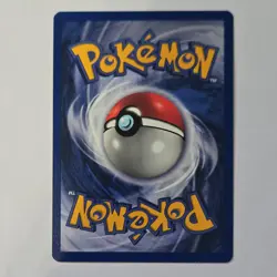Pokemon Pidgeot Character Card Jungle Set 24/64 Non Holo - Image 2