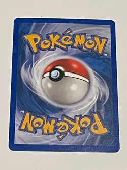 Pokemon TCG Mareep #93/147 Non Holo Aquapolis Set WOTC VTG 2003 NM - Image 2