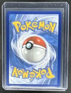 2024 Pokemon Temporal Forces Gengar ex #193/162 - Image 2