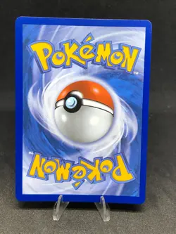 Pokemon TCG Helioptile 143/132 Mega Evolutions Illustration Rare Holo NM - Image 2