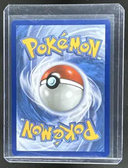 2025 Pokemon Journey Together Lillie's Clefairy ex #184/159 - Image 2