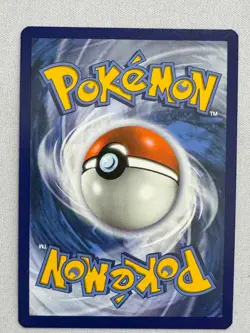 Meowth 88/114 Common Steam Siege Pokemon Reverse Holo Near Mint - Image 2