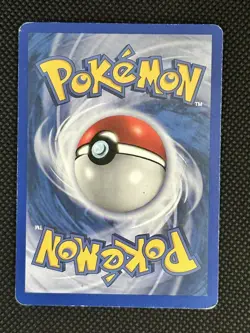 Pokemon TCG Mareep Expedition 119/165 Regular Common LP - Image 2