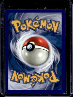 1999 Pokemon Fossil 1st Edition Arbok #31/62 - Image 2