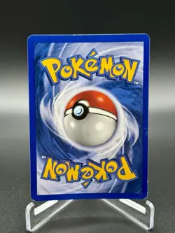 Pokemon TCG Poliwrath 13/102 Holo Rare Unlimited Base Set Vintage Lightly Played - Image 3