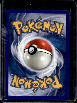 1999 Pokemon Fossil 1st Edition Slowbro #43/62 - Image 2