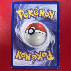Imposter Oak's Revenge 76/82 Team Rocket Regular First Edition Pokemon Card - Image 2