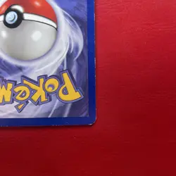 Imposter Oak's Revenge 76/82 Team Rocket Regular First Edition Pokemon Card - Image 3