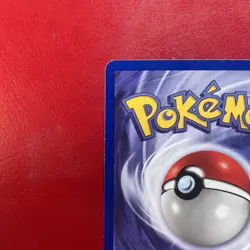Imposter Oak's Revenge 76/82 Team Rocket Regular First Edition Pokemon Card - Image 5