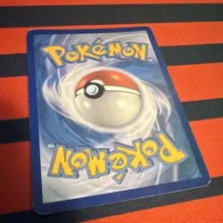 Pokemon Eevee Promo BW94 Black & White Holo Basic HP60 2013 - Image 2