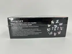 Pokemon TCG Prismatic Evolutions Surprise Box New Sealed SHIPS SAME DAY - Image 5
