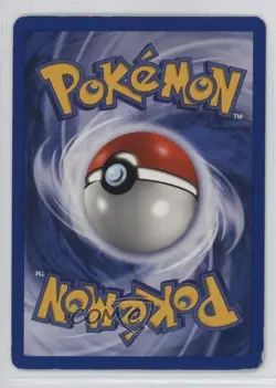 Imposter Oak's Revenge German 1st Ed. Pokemon Team Rocket #76 2000 - Image 2