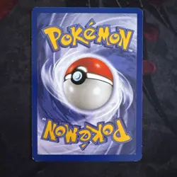 Imposter Oak's Revenge 76/82- 1st Edition Team Rocket Set Pokemon TCG Card - Image 2