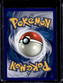 1999 Pokemon Fossil 1st Edition Zubat #57/62 - Image 2