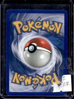 2000 Pokemon Team Rocket Charmander #50/82 - Image 2