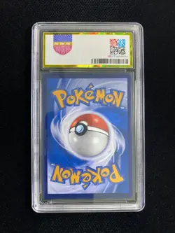 2024 Pokemon TCG S-Chinese CS4bC Gyarados V 135/132 SR Full Art PGS 10 LU57 - Image 2
