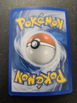 Pokemon EX Legend Maker Lapras Holo Rare SWIRL 8/92 NEAR MINT - Image 4