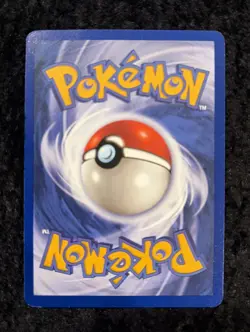 Moltres 27/62 Fossil Unlimited Pokemon TCG Mint Condition - Image 3