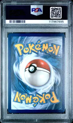 Pokemon Celebrations 009 Full Art/Surfing Pikachu Vmax PSA 10 - Image 2