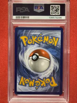 2016 POKEMON XY EVOLUTIONS #101 FULL ART/M CHARIZARD EX PSA 10 - Image 2