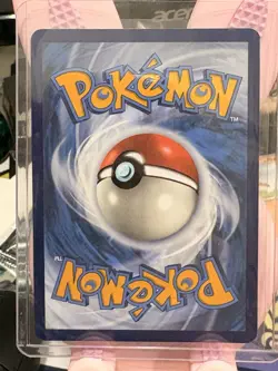 Pokemon Alolan Exeggutor EX SSP 225/191 Holo 300 HP 150 Attack Stage 1 Dragon - Image 2