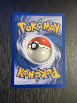 Pokemon TCG Poliwrath 60/165 Expedition Reverse Holo Rare LP/NM - Image 2