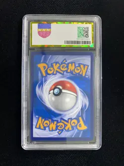 2024 Pokemon TCG S-Chinese CS5.5C Jirachi V 070/066 SR Full Art PGS 10 LU57 - Image 2